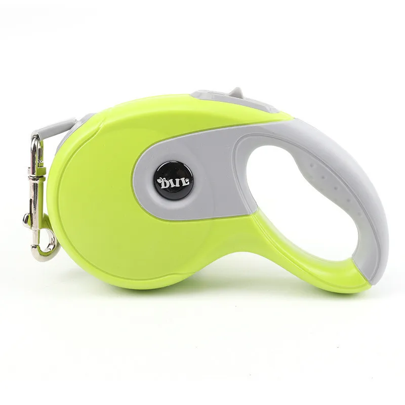 Retractable Dog Leash Heavy Duty Pet Leash for Medium Large Dogs Outdoor sport dogs collars and harnesses Pet Products MayO3 (3)