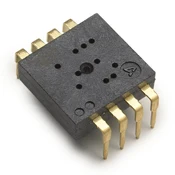Бесплатная доставка чип ADNS-5090 ADNS5090 A5090 Trim объектив для Светодиодный IC DIP-8 |