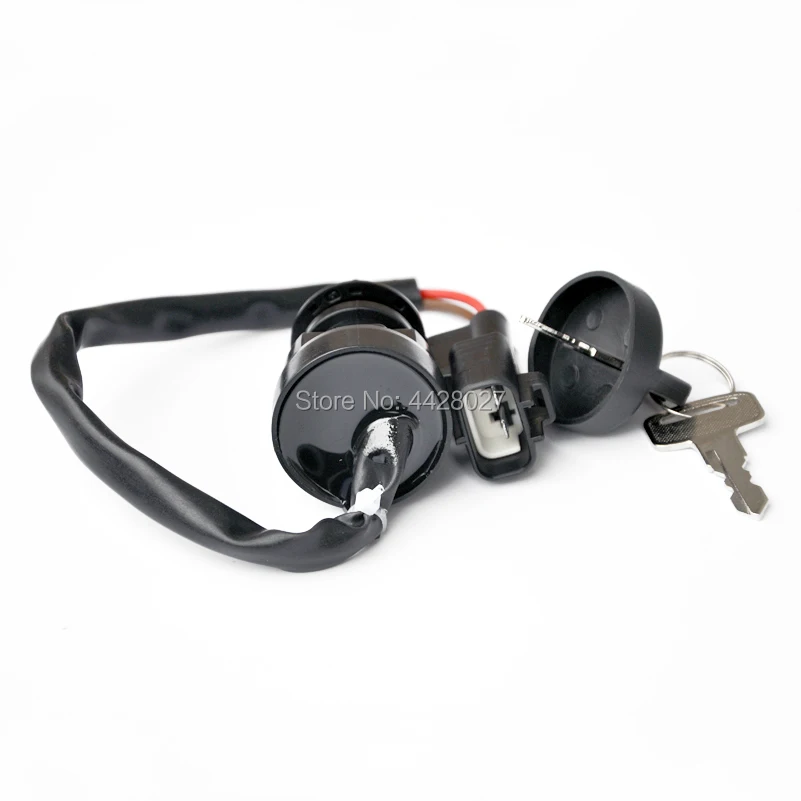 

IGNITION KEY SWITCH for YAMAHA RAPTOR 700 YFM700 2013-2017