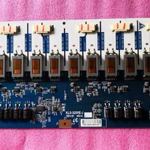 TLM3277 Высоковольтная плата KLS-320VE-J REV: 01 для экрана LTA320W2-L03 аксессуары для динамиков