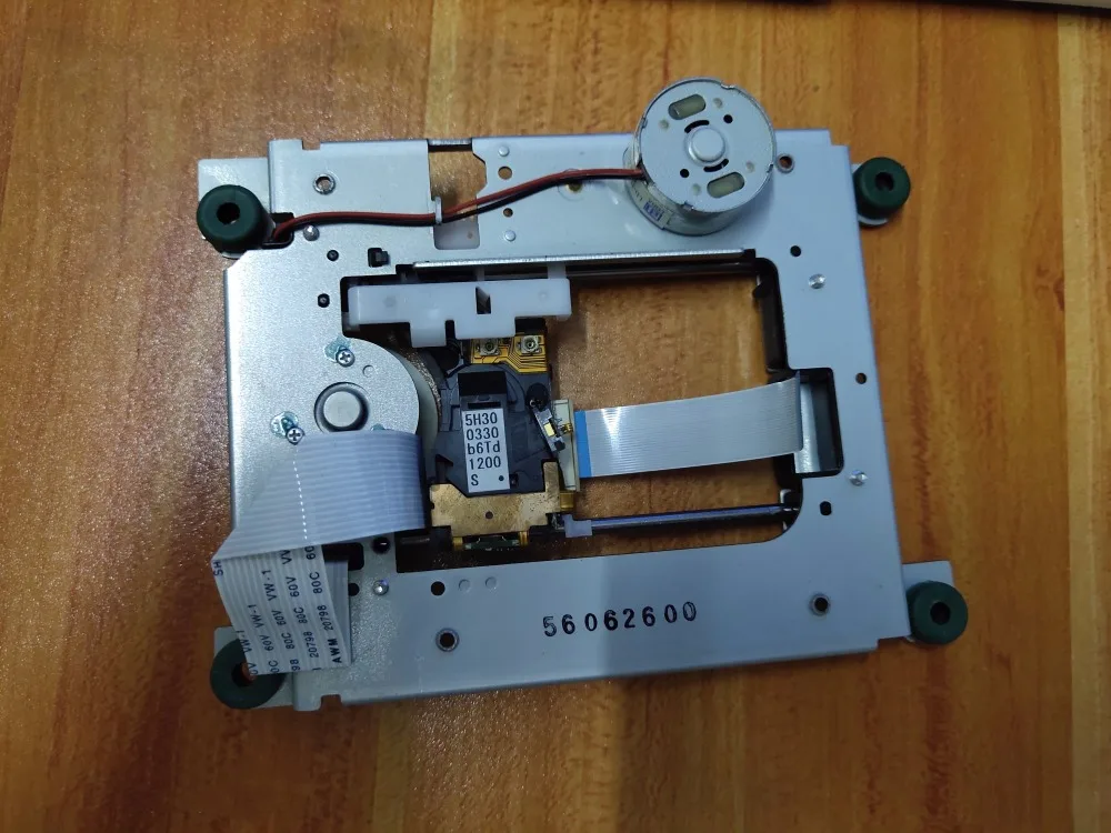 Новый механизм SACD 1200 S для Denon Laser Len оптического пикапа HOP 1200S|mechanical mechanism|mechanics