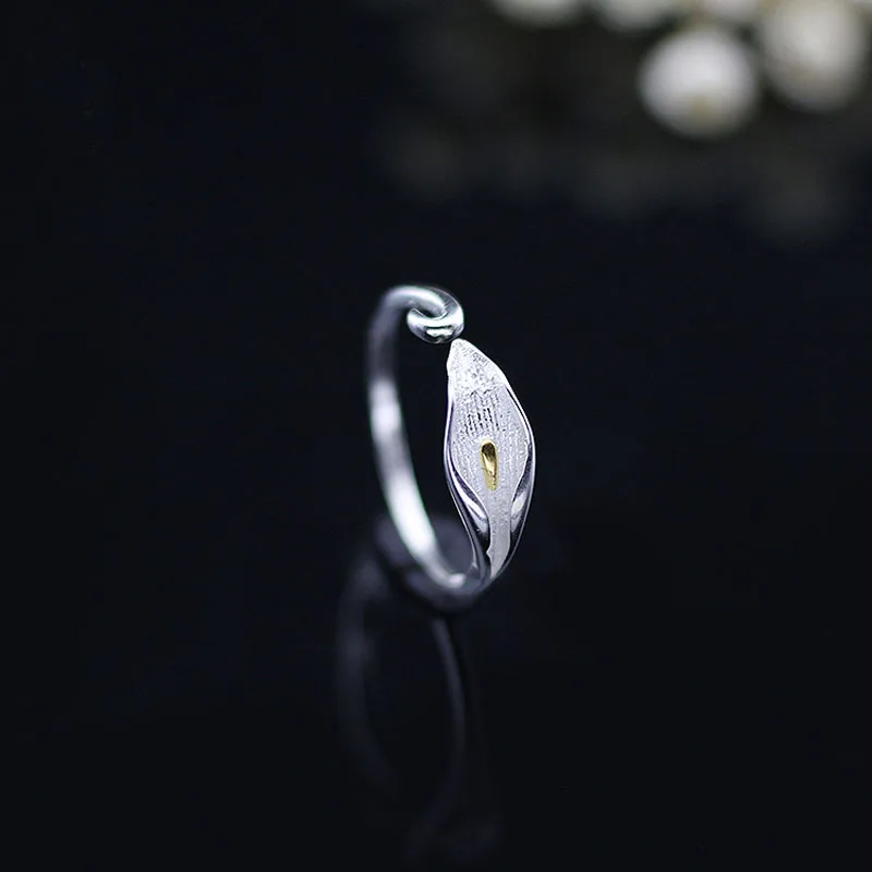 clearance sterling silver rings