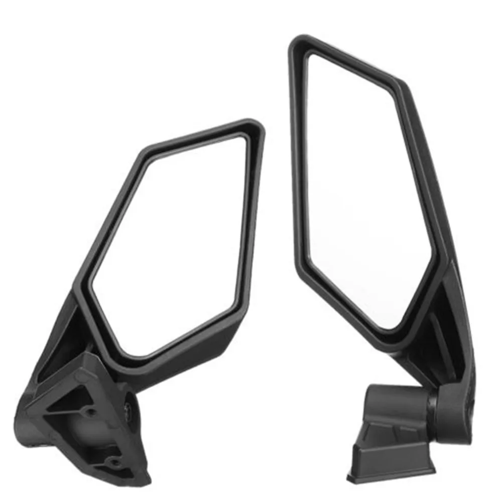 

Racing Side Mirrors Set For Can-Am Maverick X3 Off-road 2017 2018 715002898