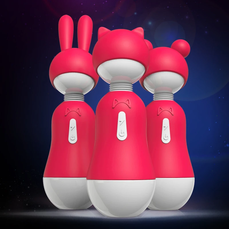 Aliexpress.com : Buy 9 Speed big shock clitoris Vibrator female Masturbator Vaginal Massager