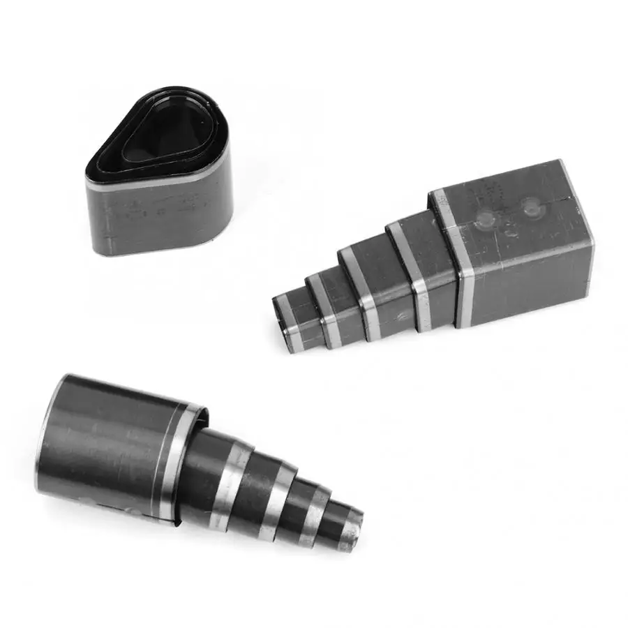 

Metal Cutting Dies Embossing Paper Cards DIY Leather Craft Phone Holster Hollow Cutter Knife Mold Die Cutting Hole Punching