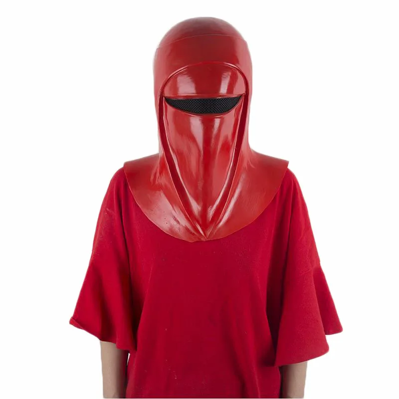 emperor's guard helmet