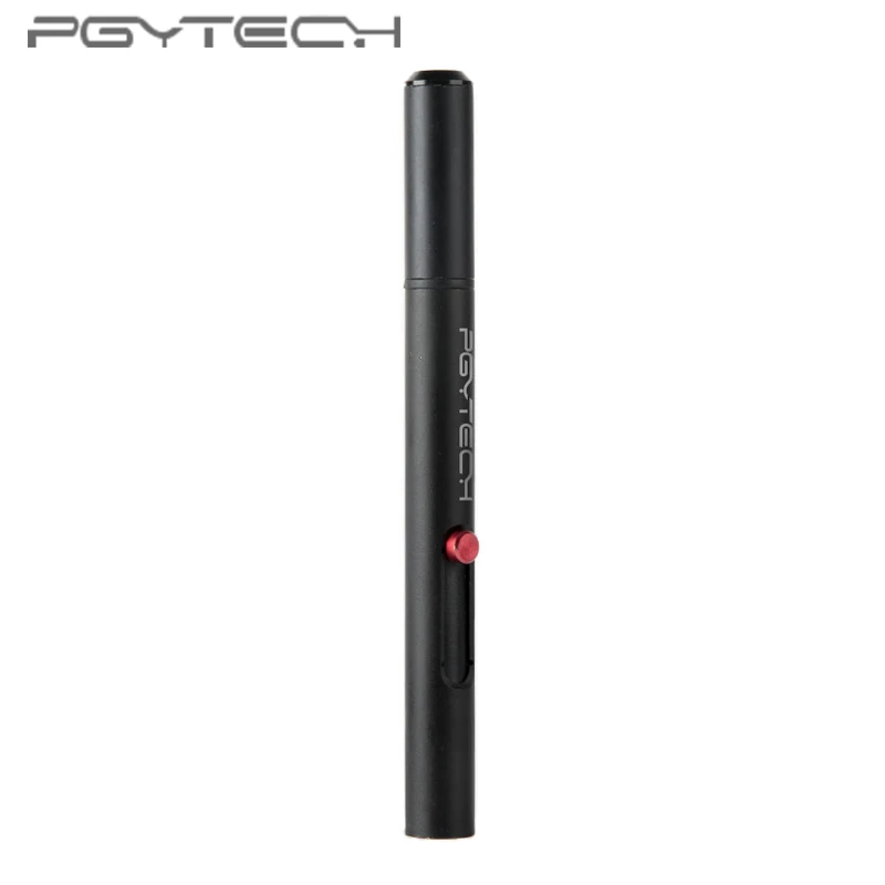 Najtaniej PGYTECH Mavic 2 Pro aparat z zoomem czysty długopis dla DJI OSMO działania DJI Mavic Pro powietrza Spark phantom 4 pro OSMO akcesoria do aparatu DSLR