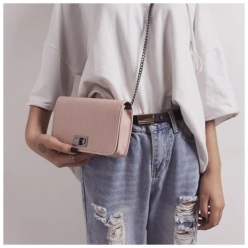 2019 Luxury Handbags Women Shoulder Bag Women Bags Designer Version Luxury Wild Girls Small Square Messenger Bag Bolsa Feminina 2019 Luxury Handbags Women Shoulder Bag Women Bags Designer Version Luxury Wild Girls Small Square Messenger Bag Bolsa Feminina
