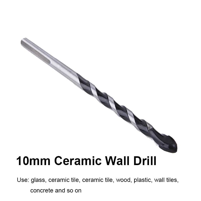 Twist Drill Bit Set Saw Hss High Steel Anium Coated Twist Drill Bit Set Saw Hss High Steel Anium Coated Wood Working For Gl Ceramic Plastic Wall Tiles In Bits From Tools On