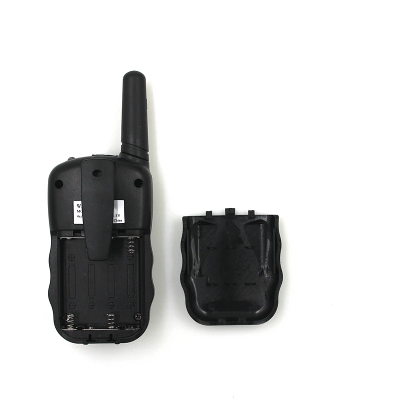 Портативная рация Baofeng BF T3 Mini Walkie Talkie Outdoor Kids Interphones 0 5 W 8/22CH ЖК дисплей Ручной