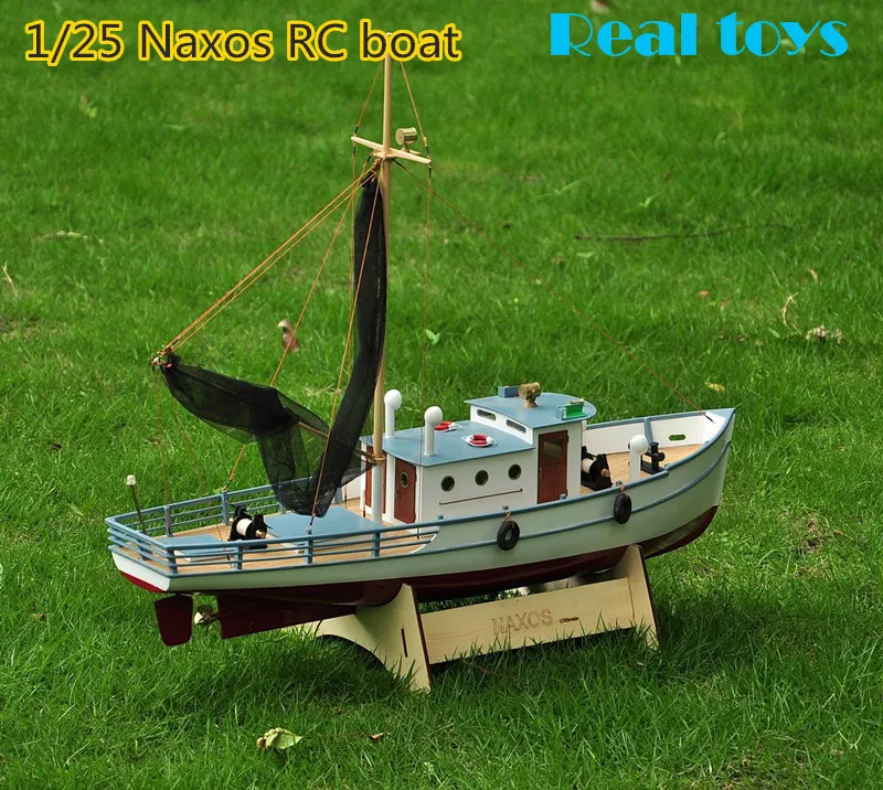 Rc Model Fishing Boat Promotion-Shop for Promotional Rc 