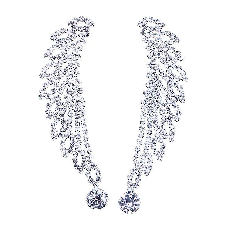 Earrings 1004.7