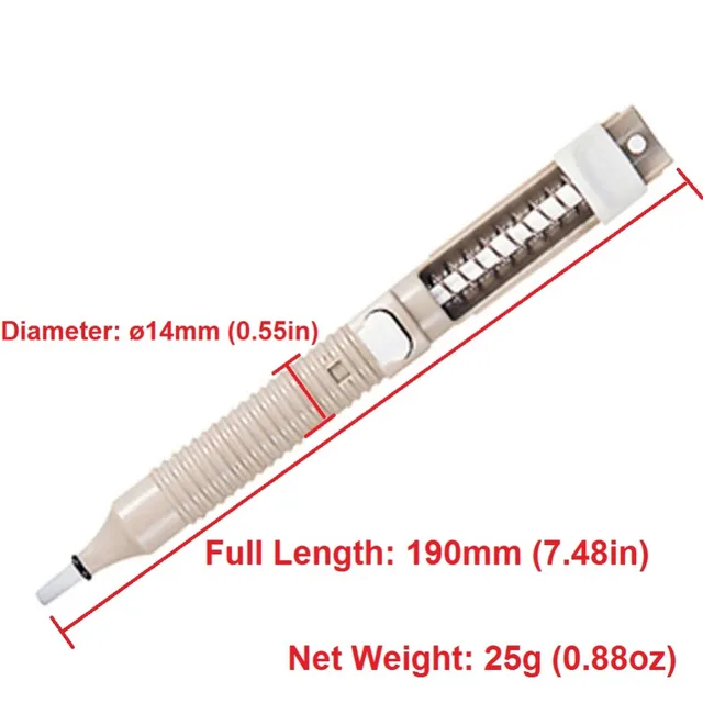 Goot Desoldering Pump Gs108 edu.svet.gob.gt