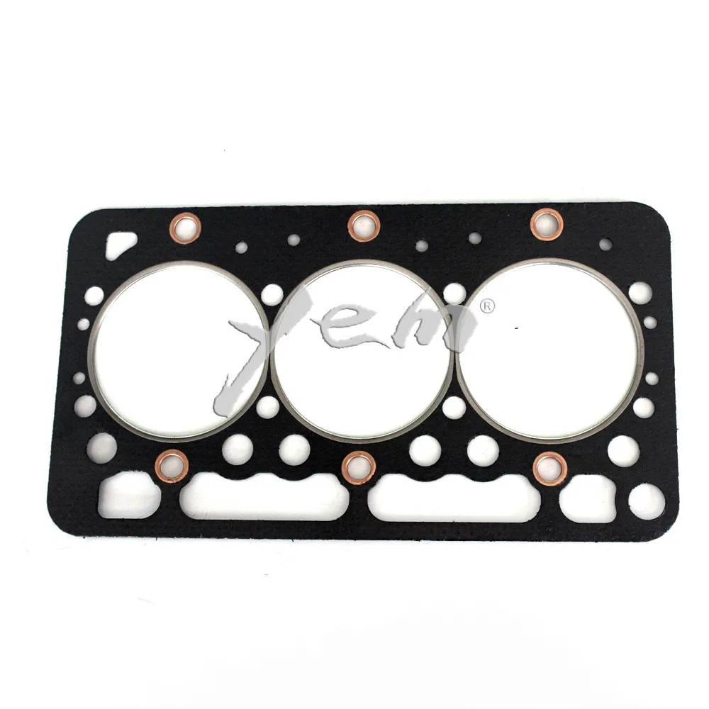 Kubota D722 Cylinder Head Gasket