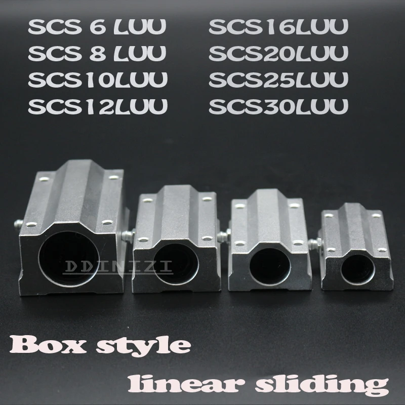 ALL-SCSLUU