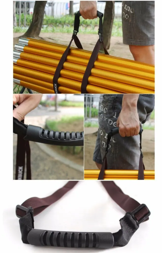 BABY CARRIER HANDLE bing Straps With Handle Loading Heavy Duty Belt