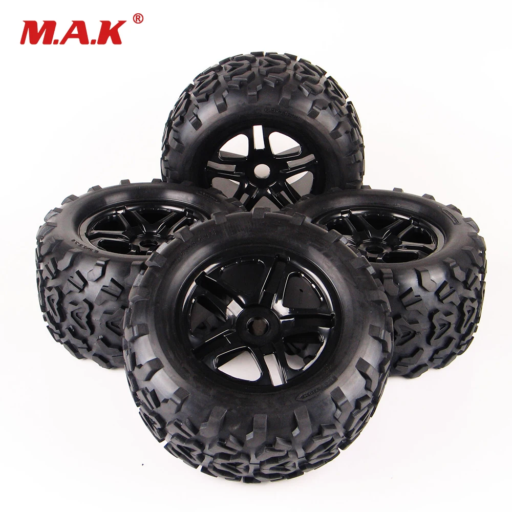 bigfoot summit monster truck toy