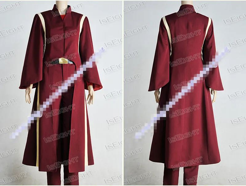 Star Wars The Phantom Menace Padmé Amidala Cosplay Costume Queen Dress Amazing