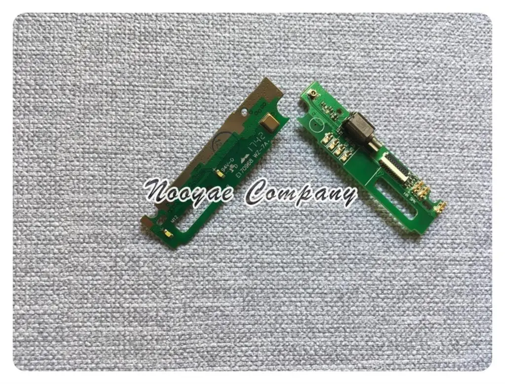 Novaphopat P1M A40 Microphon For Lenovo Vibe P1Ma40 P1Mc50 Vibrator