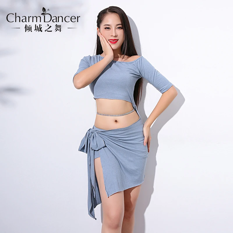 

Newest!! Belly dance costume set for women belly dance wear belly dance dress for lady girl ZM213