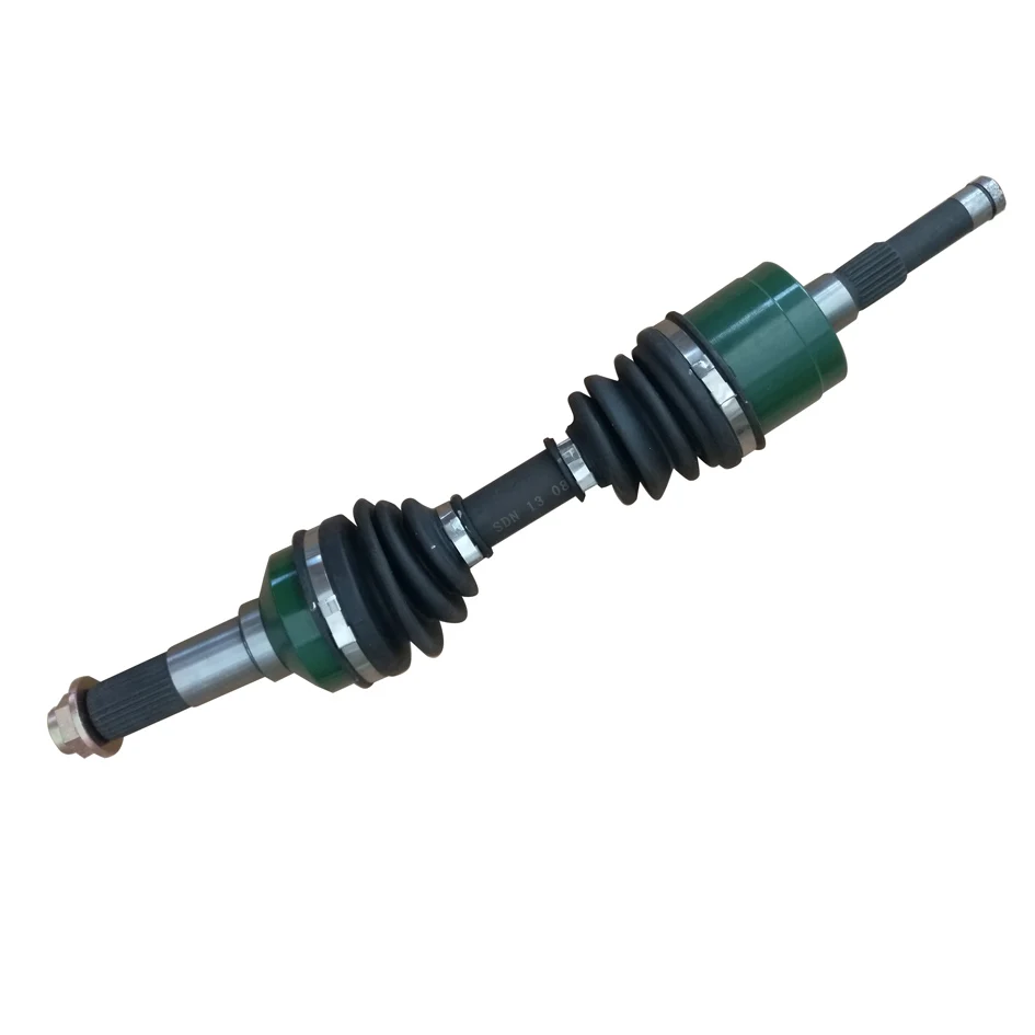Kazuma 500CC ATV передний цв ведущий мост RH C500 2303200 KAZUMA запчасти|atv atv|atv bike partsatv parts |