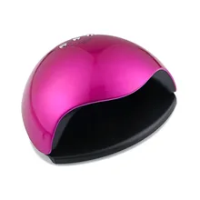 Новое обновление 48 Вт УФ-Сушилка для ногтей светодио дный лампа УФ-лампа двойной свет датчик движения маникюрная лампа УФ-Гель-лак для ногтей Инструменты