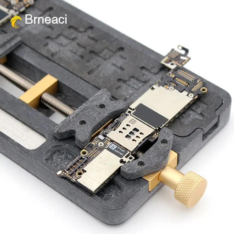 Высокотемпературная материнская плата Brneaci для телефона крепление платы PCB