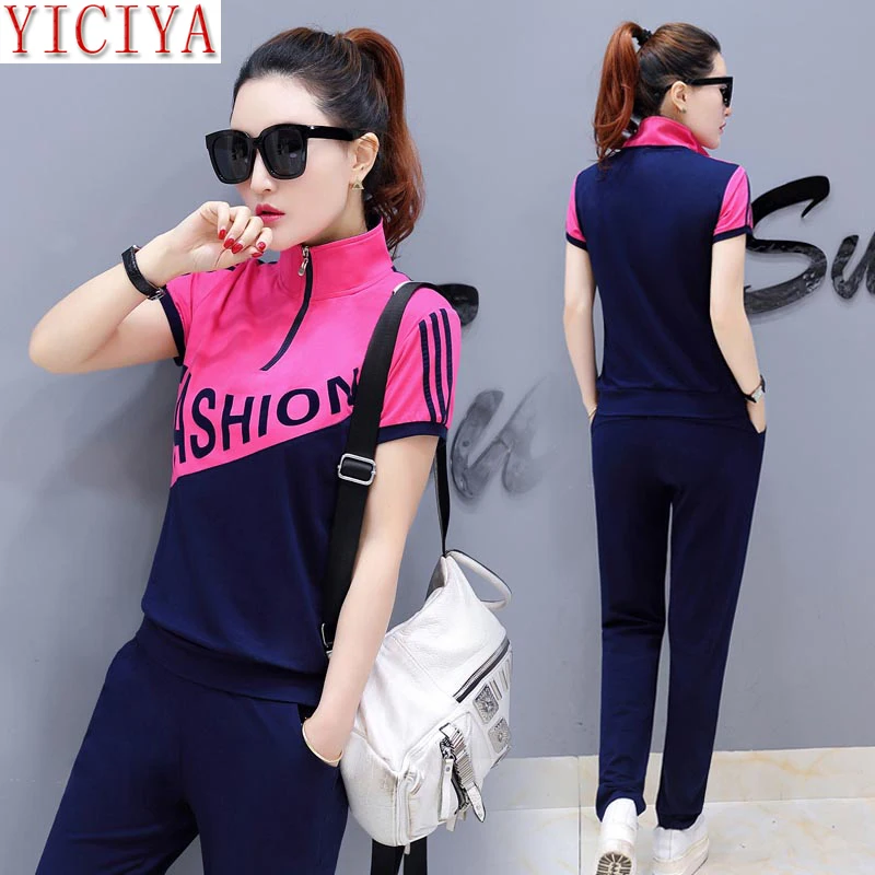 tracksuit co ord set