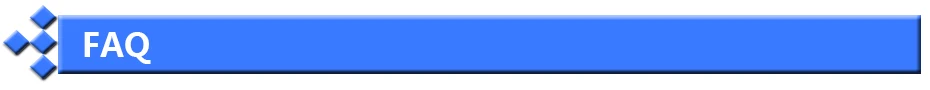FAQ