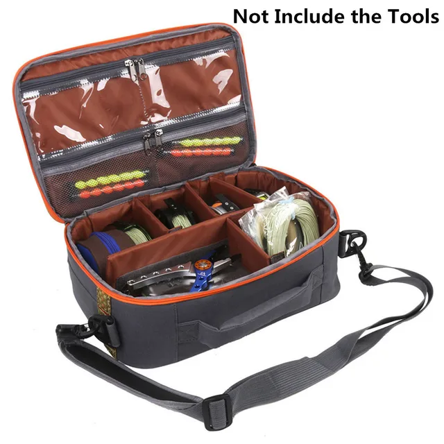 Buy Maximumcatch Adjustable Six Compartments