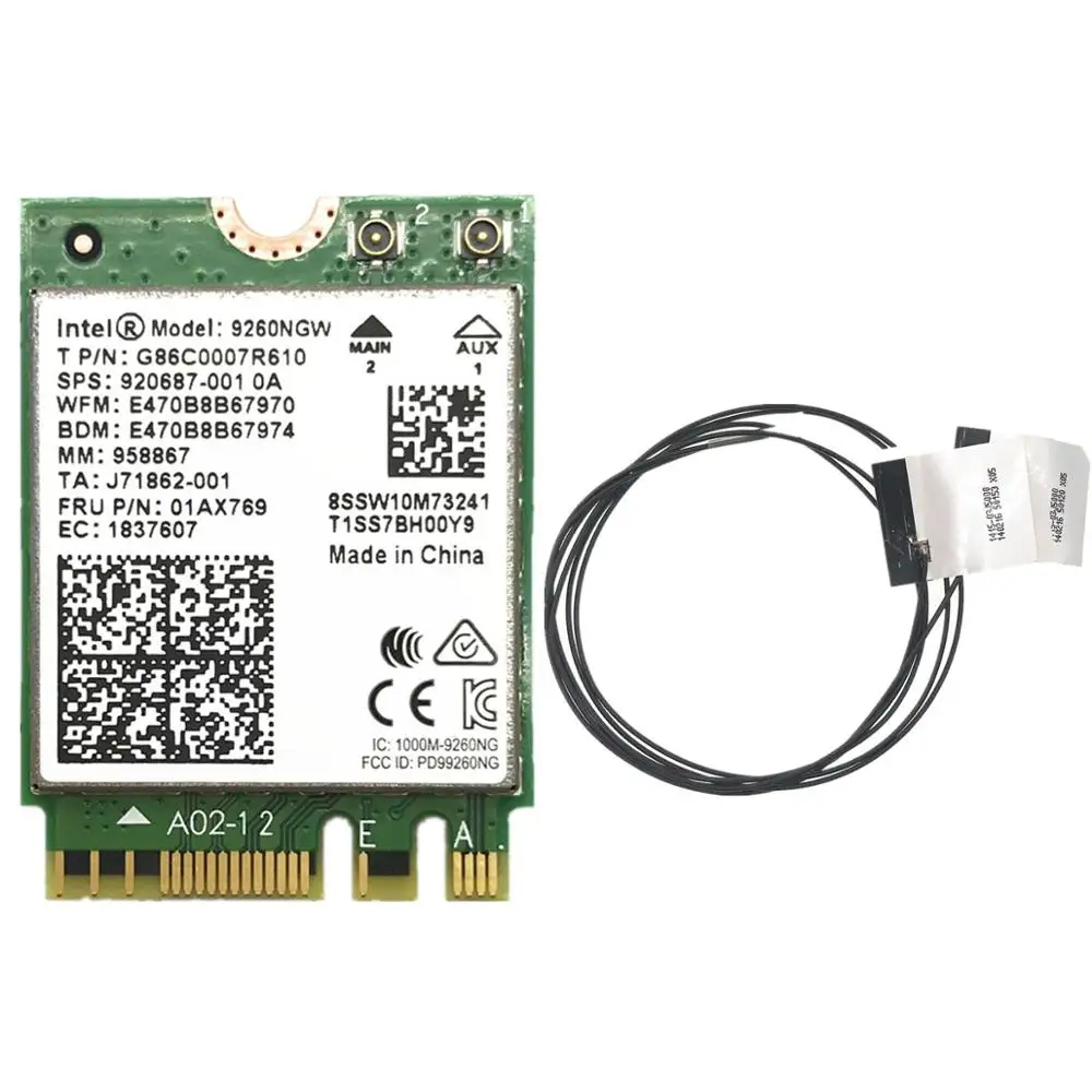 適切な Wireless Ac 9260 とは サゴタケモ 適切な Wireless Ac 9260 とは サゴタケモ