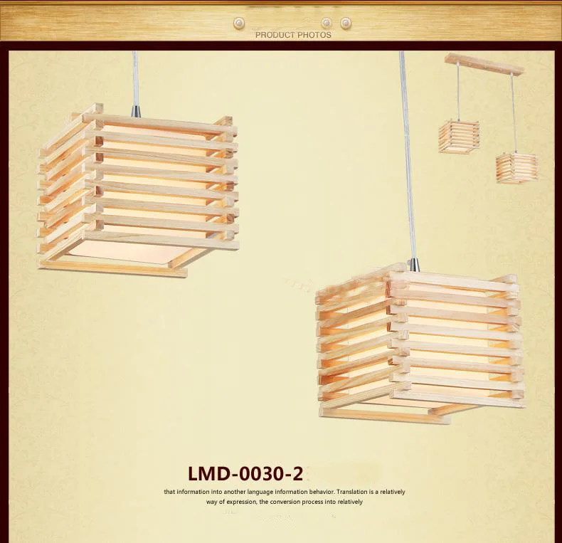 Chandelier  6