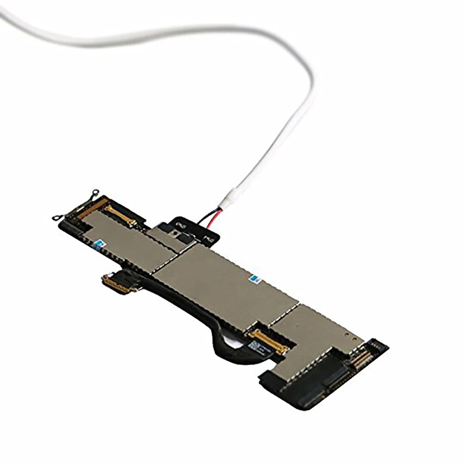 3 шт./компл. DC Мощность Питание ток Тесты кабель для iPad мини для iPad mini 3, 4, 5 и iPad Air 2 Тесты ing кабелей, инструменты для ремонта