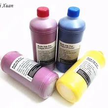 1000 мл универсальные чернила для canon ipf 8110/9110/810/820/815/825/8300/8310/8300 S/8310 S принтер чернила для пигментной печати