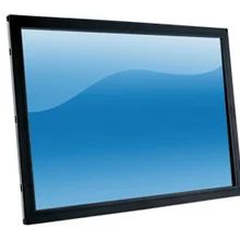 Xintai Touch 50 дюймов USB IR Multi touch screen overlay для киоска и lcd; 10 точек 5" мульти инфракрасная Сенсорная панель рамка