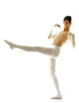 Женские белые колготки мужские чулки носки|stockings male|socks whitemale stockings |