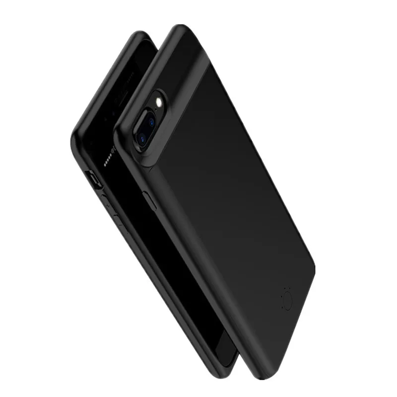Power case for iPhone 7 Battery Charger Case For iPhone 6 6Plus Power Bank Case Ultra thin Case for iPhone External Backup Battery Charging Phone Case for iphone (13)