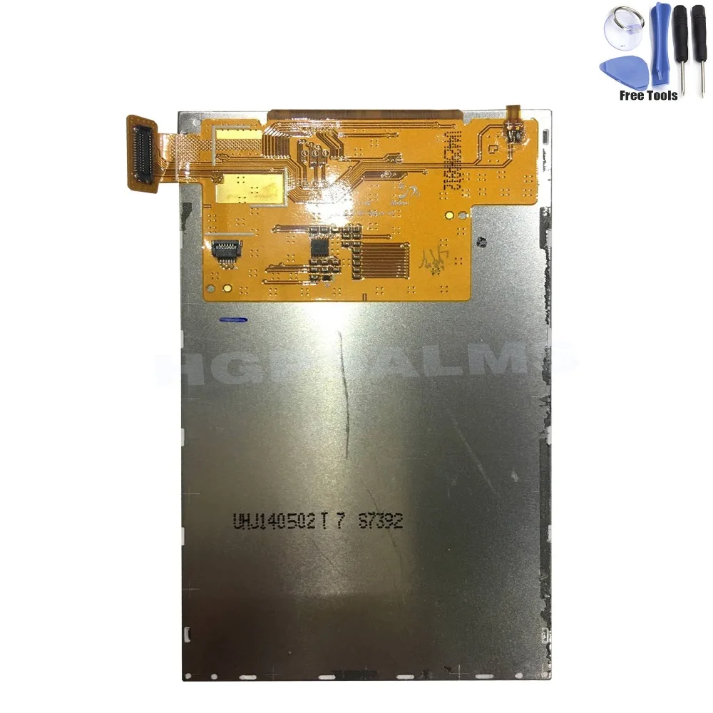 SAM003 For Samsung Galaxy Trend Lite S7390 7392 GT-S7390 S7392 LCD Display + Touch Screen Digitizer Sensor Front Glass Lens Panel (3)