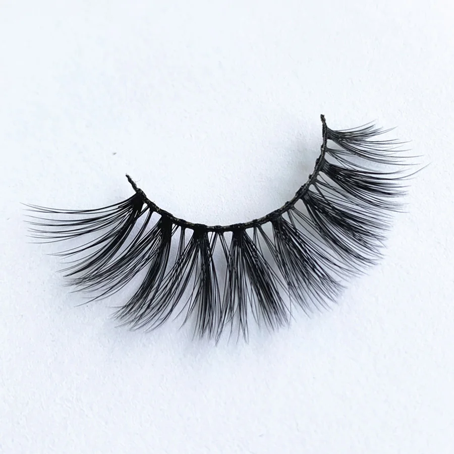 eyelash extensions