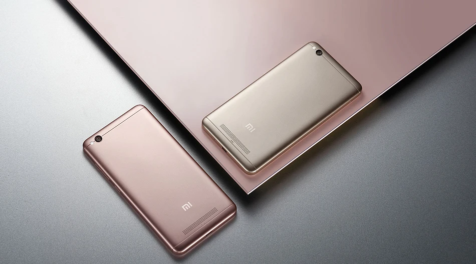 xiaomi redmi 4A 3