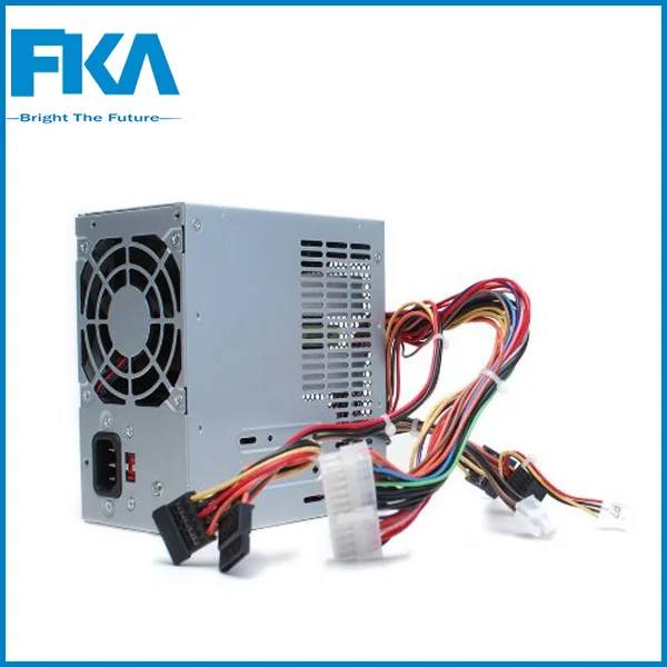 For Vostro 220 230 400 Power Supply Unit 300W PS 6301 6 N380F 0N380F
