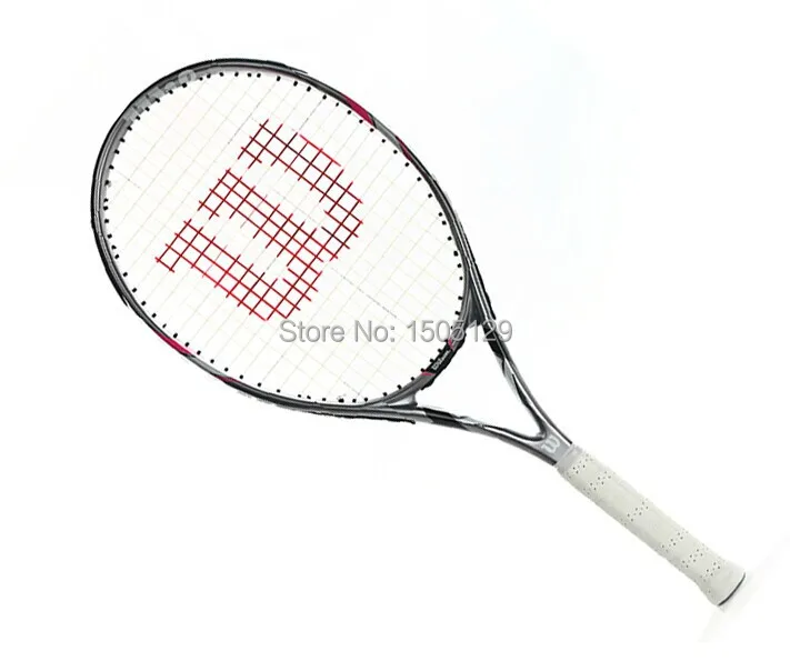 WILSON HOPE LITE 105 Carbon Alloy Tennis racketin Tennis Rackets from
