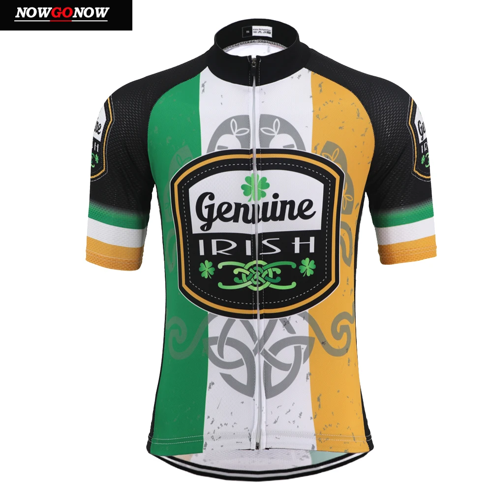 custom cycling jerseys ireland