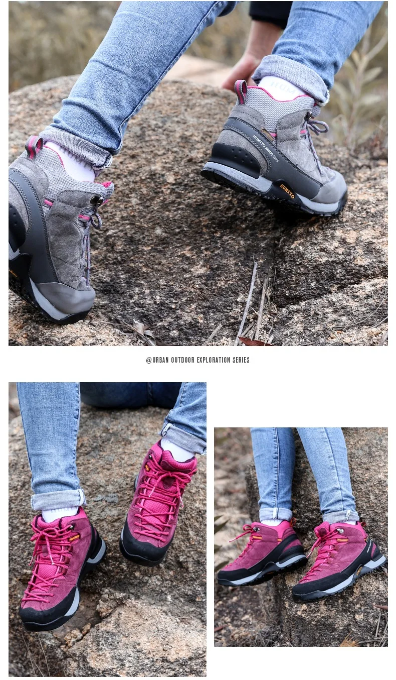 hiking shoes 290016 (3)