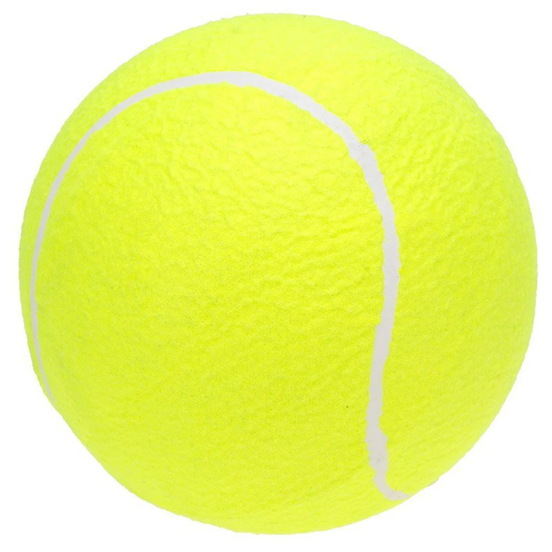 9," Oversize гигантский теннисный мяч для детей взрослых Pet Fun
