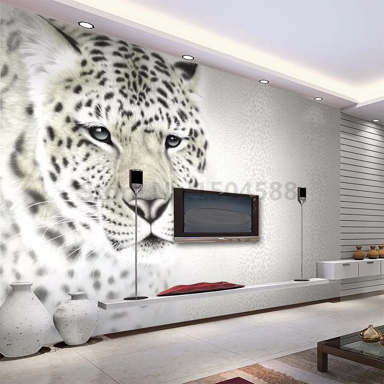 mural de fotos tamanho personalizado não tecido