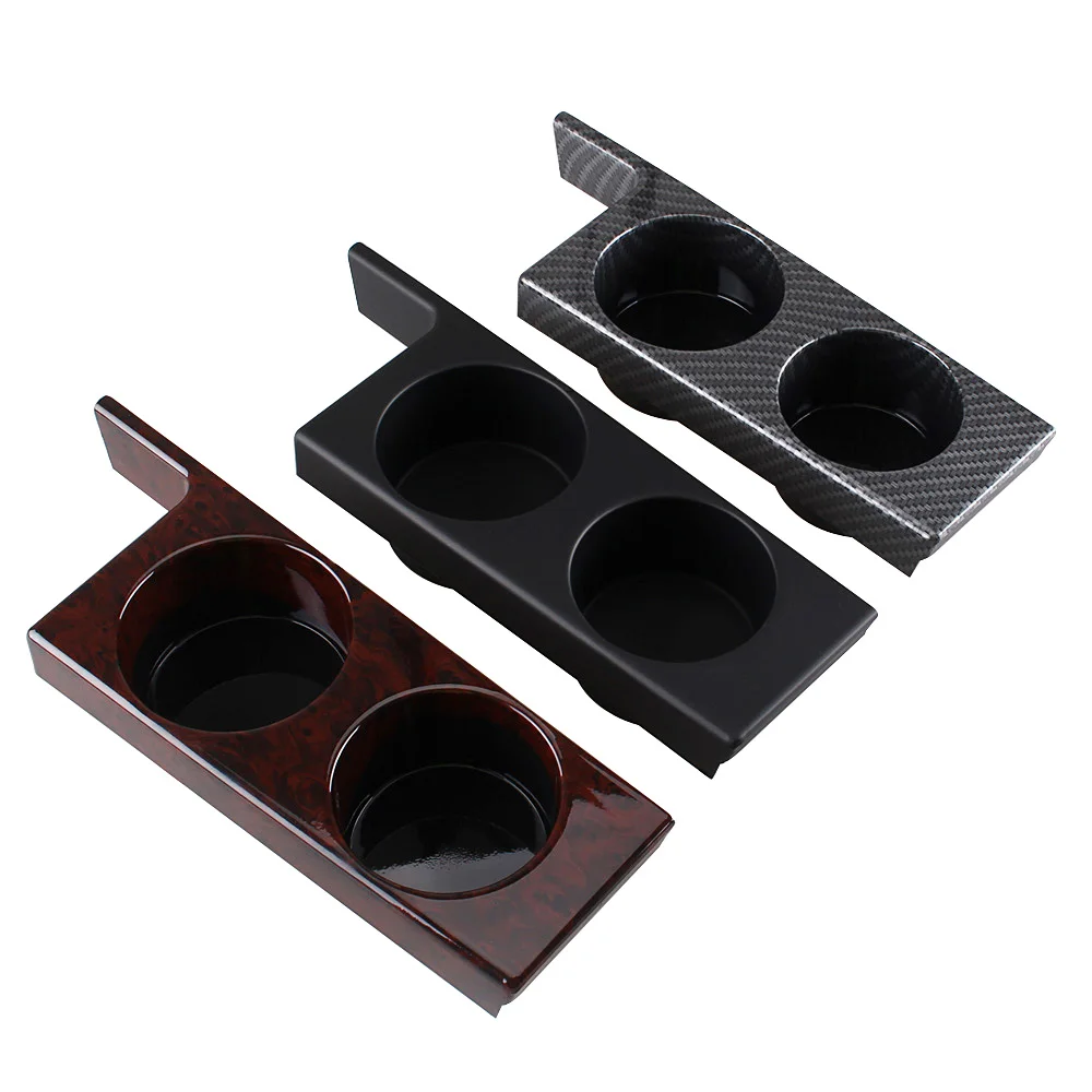 New Car Cup Holder for BMW E39 5th Series Front Premium Cup Holder with