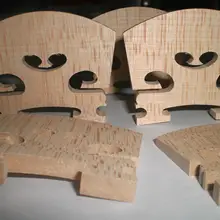 2 шт лучшее качество альт мосты 46 мм 48 мм 50 мм Состаренный клен альт части