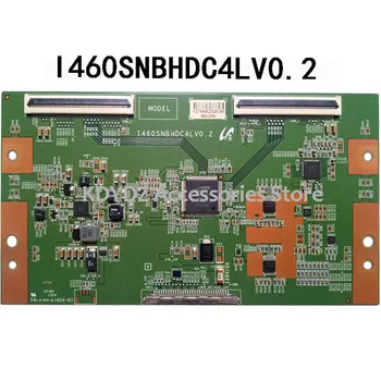 

free shipping Good test T-CON board for 46inch I460SNBHDC4LV0.2 screen LTI460AN01