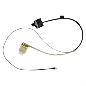 

1 Lot / 10 PCS NEW for ASUS LCD LED LVDS VIDEO SCREEN FLEX CABLE DISPLAY P / N:DD0BKLLC100 GL503VM
